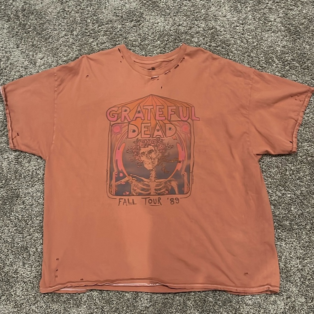 Greatful Dead T shirt